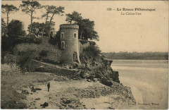 Le Chene-Vert