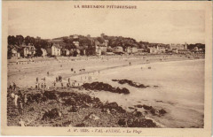 Le Val-Andre La Plage