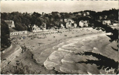 Le Val-Andre La Plage