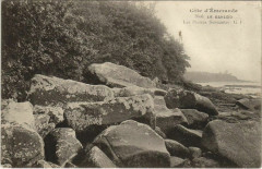 Le Guildo Les Pierres Sonnantes