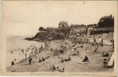 Saint-Quai-Portrieux La Plage de la Comtesse