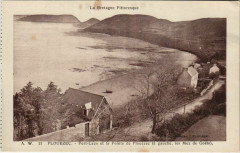 Plouezec Port-Lazo et la Pointe de Plouezec