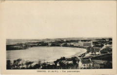 Trestel Vue Panoramique