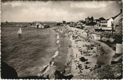 Tregastel Plage de Coz-Pors