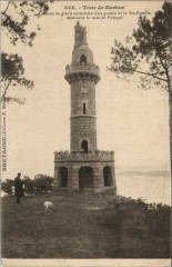 Tour de Kerhor
