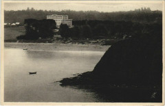 Saint-Cast Pen Guen - La Plage et Celtic Hotel
