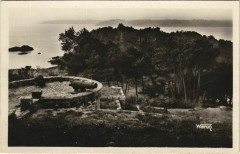 Ile-de-Brehat La Pointe du Guersido