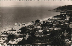 Les Rosaires La Baie
