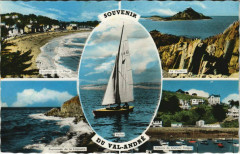 Le Val-Andre Scenes