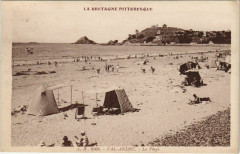 Le Val-Andre La Plage -
													22 Côtes d'Armor
												