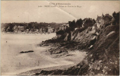 Saint-Cast Villas de l'Isle et la Plage