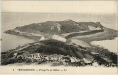 Trebeurden Presqu'ile de Bihits -
													22 Côtes d'Armor
												