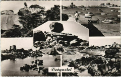 Trebeurden Scenes