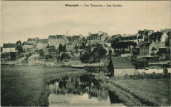 Plancoet Les Tanneries - Les Jardins