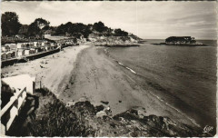 Saint-Quai-Portrieux La Plage de la Comtesse -
													22 Côtes d'Armor
												