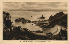 Ile-de-Brehat Le Petit Guersido