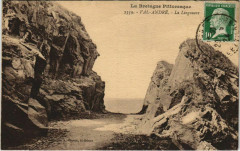 Le Val-Andre La Lingouare