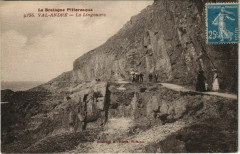 Le Val-Andre La Lingouare