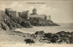 Le Fort La Latte