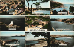 Brehec Plouezec - Scenes -
													22 Côtes d'Armor
												