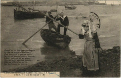 Les Chansons de Botrel France