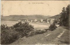Greve de Saint Efflam France
