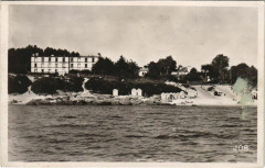 Beg Meil L'Hotel des Dunes France