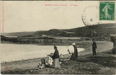 Kerity La Plage France