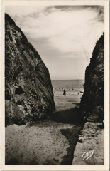 Binic Le Goulet France