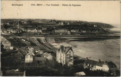 Binic-Fr-22-vers 1930-vue générale-pointe de Rognouse à Binic-Étables-sur-Mer