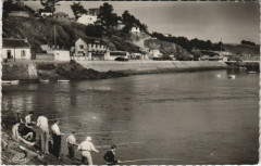 Binic Les Pecheurs France