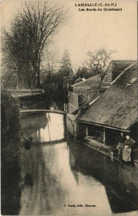 Lamballe Les Bords du Gouessant France