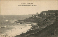 Perros-Guirec Pors-Nevez France à Perros-Guirec