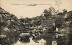 Ploumanac'h Vallee des grands Traouieros France -
													22 Côtes d'Armor
												