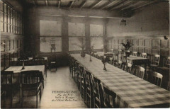 Perros-Guirec Salle a Manger, Hotel Belle-Vue France à Perros-Guirec