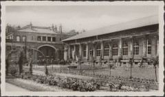 Carte postale, Epinal, Maison romaine 3