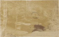 Carte postale, Epinal, Roche de Benaveau