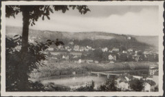Carte postale, Epinal, Vue générale 35