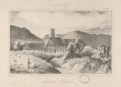 Abbaye d'Etival 03