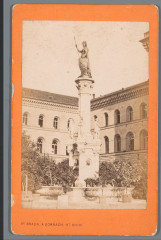 Berne, Palais federal, Rp-F-F24855 -
													France
												
