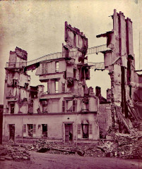 Braun, Adolphe (1811-1877) - Paris, 1871