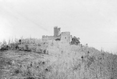 Burg Hohrappoltstein Adolphe Braun