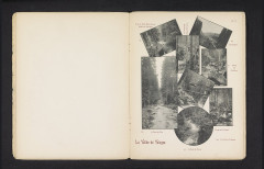 Acht plekken rond de rivier de Vologne La vallée de Vologne (titel op object), Rp-F-2001-7-158-5 -
													France
												