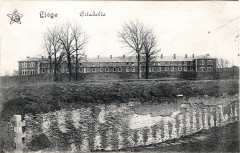 Liege - Zitadelle
