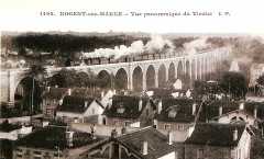 Viaduc-de-Nogent - CP0801 -
													94 Val de Marne
												