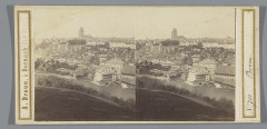 Gezicht op Bern, Zwitserland Berne (titel op object), Rp-F-F07829 -
													France
												