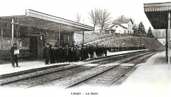 Limeil-Brévannes - CP1084 -
													94 Val de Marne
												