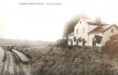 Limeil-Brévannes - CP1091