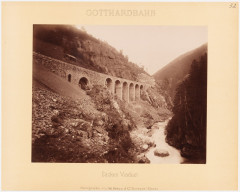 Sbb Historic - F 111 00003 040 - Reussthal bei Gurtnellen.tiff