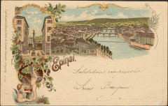 Carte postale, Epinal 2